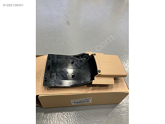 PORSCHE CAYENNE ORTA KOLÇAK ALTI PLASTİK KAPAK OEM 95855328901