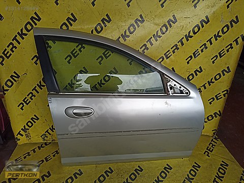CHRYSLER SEBRİNG SAĞ ÖN KAPI [ 125 ] - İlan ve alışverişte ilk
