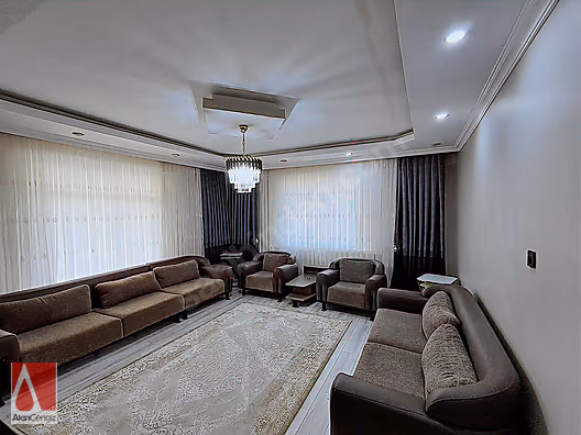 Avantajlı İndirim!..Tramvaya Yakın 3+1 3+1 Ayrı Girişli Dubleks #1283128479