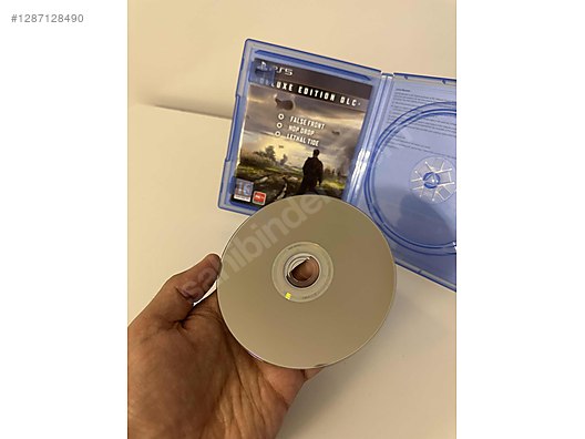 Used & Brand New Items / Gaming & Gamers Exclusive / Games / PlayStation 5