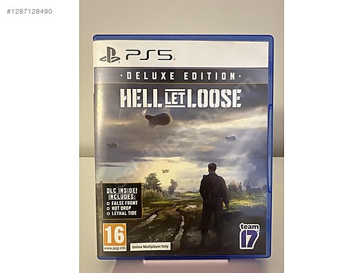 Used & Brand New Items / Gaming & Gamers Exclusive / Games / PlayStation 5