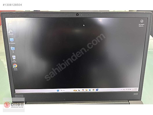 Lenovo / Lenovo Thinkpad E585 / AMD Ryzen 5 2500U / 8GB Ram