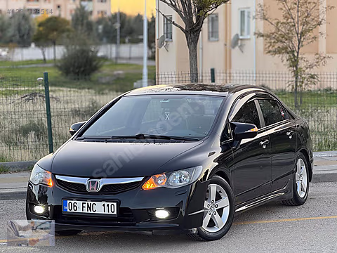 06'DAN 2011 MODEL 125.000KM SİYAH İNCİ EMSALSİZ!