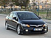 Vasıta / Otomobil / Honda / Civic / 1.6i VTEC / Premium