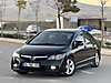 Vasıta / Otomobil / Honda / Civic / 1.6i VTEC / Premium