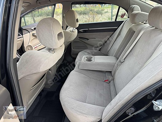 Vasıta / Otomobil / Honda / Civic / 1.6i VTEC / Premium