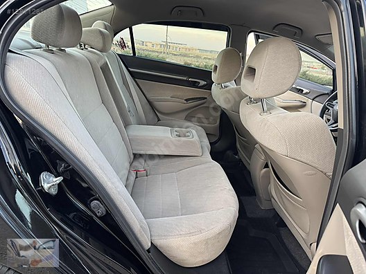 Vasıta / Otomobil / Honda / Civic / 1.6i VTEC / Premium