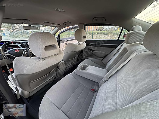 Vasıta / Otomobil / Honda / Civic / 1.6i VTEC / Premium