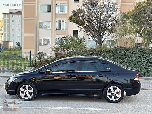 Vasıta / Otomobil / Honda / Civic / 1.6i VTEC / Premium