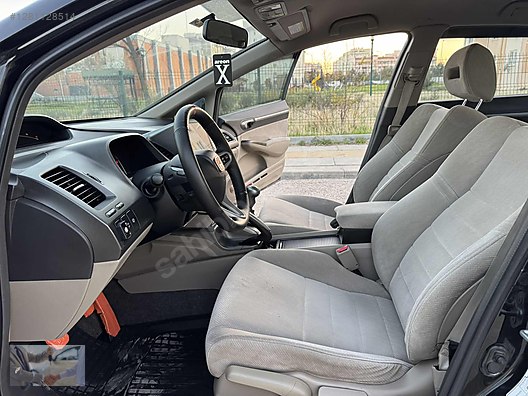 Vasıta / Otomobil / Honda / Civic / 1.6i VTEC / Premium