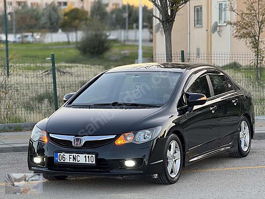 Vasıta / Otomobil / Honda / Civic / 1.6i VTEC / Premium