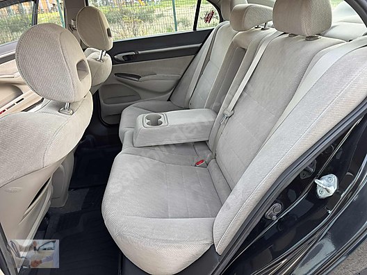 Vasıta / Otomobil / Honda / Civic / 1.6i VTEC / Premium