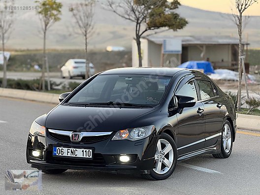 Vasıta / Otomobil / Honda / Civic / 1.6i VTEC / Premium