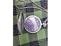 molnija rusya cep saati