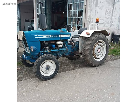 1982 sahibinden ikinci el ford satilik traktor 45 350 tl ye sahibinden com da 978128523