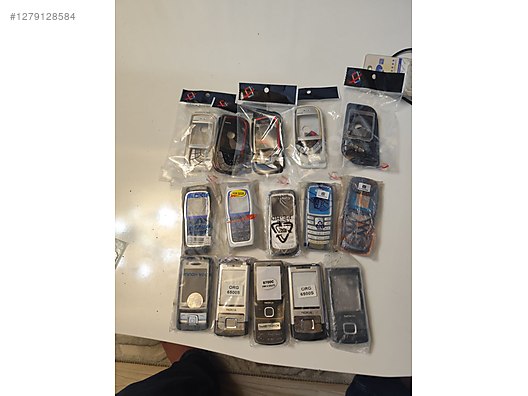 Used & Brand New Items / Cell Phones & Accessories / Parts / Wholesale Lots
