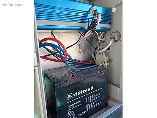 Used & Brand New Items / Garden & Home Improvement / Home Improvement / Heating / Solar Panel System