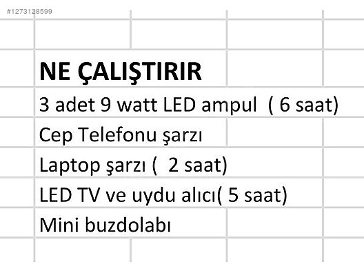 Used & Brand New Items / Garden & Home Improvement / Home Improvement / Heating / Solar Panel System