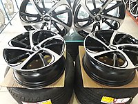 honda jant lastik takimlari fiyatlari ve modelleri sahibinden com da 6