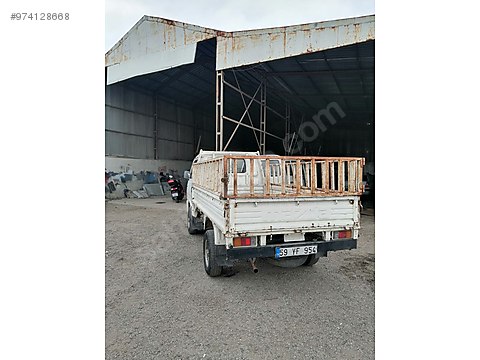 mazda e2200 e 2200 w body 93 model mazda at sahibinden com 974128668