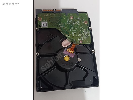 Used & Brand New Items / Computers / Desktops / Desktop Components / Internal HDDs