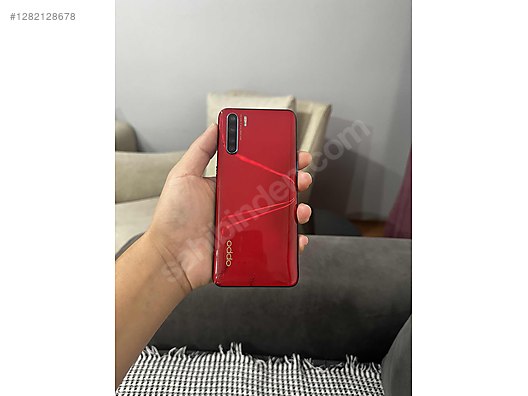 İkinci El ve Sıfır Alışveriş / Cep Telefonu & Aksesuar / Cep Telefonu / Oppo / A91