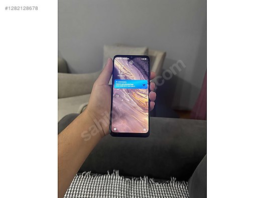İkinci El ve Sıfır Alışveriş / Cep Telefonu & Aksesuar / Cep Telefonu / Oppo / A91