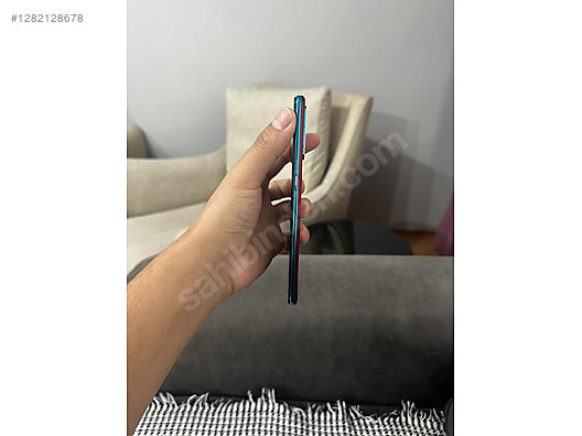 İkinci El ve Sıfır Alışveriş / Cep Telefonu & Aksesuar / Cep Telefonu / Oppo / A91