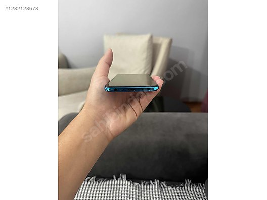 İkinci El ve Sıfır Alışveriş / Cep Telefonu & Aksesuar / Cep Telefonu / Oppo / A91