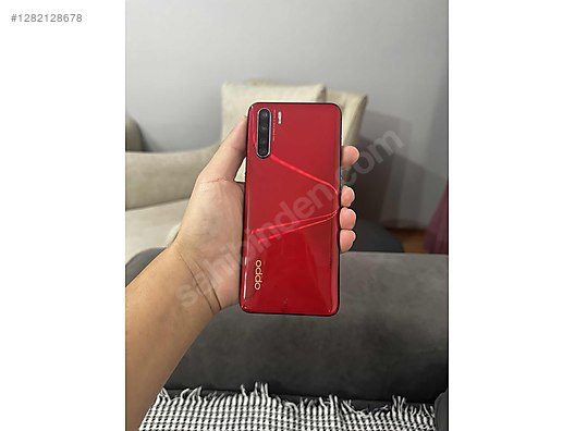 İkinci El ve Sıfır Alışveriş / Cep Telefonu & Aksesuar / Cep Telefonu / Oppo / A91