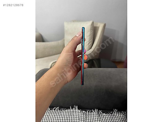 İkinci El ve Sıfır Alışveriş / Cep Telefonu & Aksesuar / Cep Telefonu / Oppo / A91