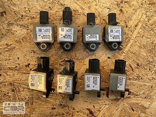 101／XY-P 102／XY-P 031／070 039／070 Otomobil & Arazi Aracı / Elektrik / PORSCHE PANAMERA DARBE YAYA