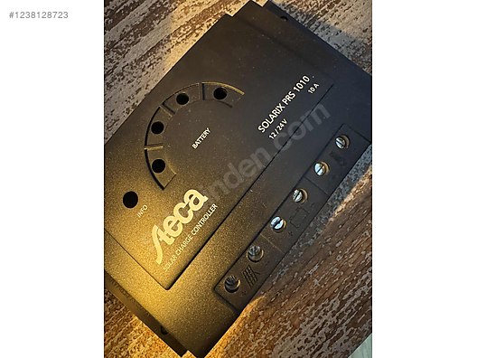 İkinci El ve Sıfır Alışveriş / Bahçe & Yapı Market / Yapı Malzemeleri / Isıtma / Güneş Enerjisi Sistemi