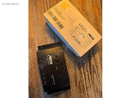 İkinci El ve Sıfır Alışveriş / Bahçe & Yapı Market / Yapı Malzemeleri / Isıtma / Güneş Enerjisi Sistemi