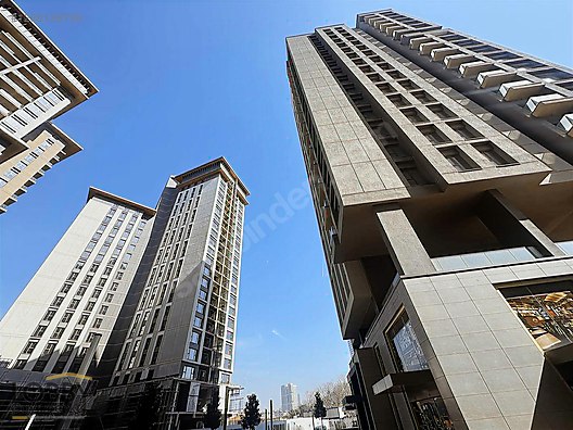 FİKİRTEPE EMLAK KONUT 19. ETAP HEMEN TESLİM 2+1 SATILIK DAİRE!