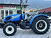 2021 TD4.65B New Holland