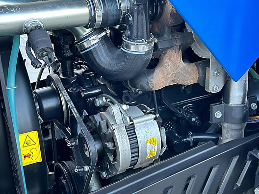 TD4.65B 2021 New Holland