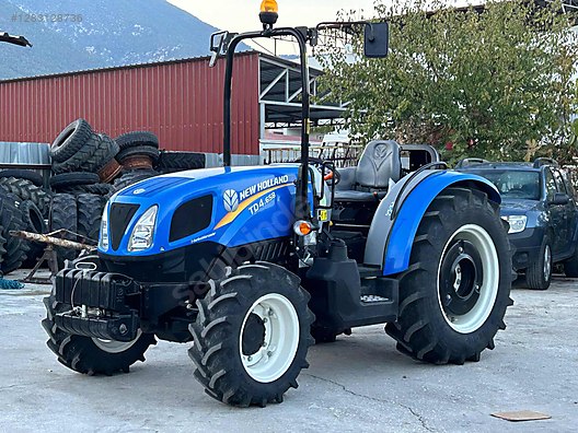 TD4.65B 1.280.000 TL