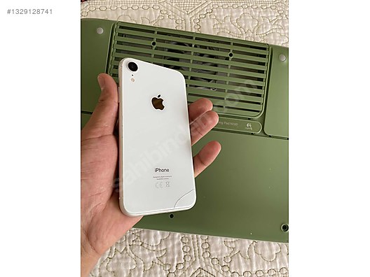 Apple / iPhone XR / İPHONE XR TR on sahibinden.com - 1329128741
