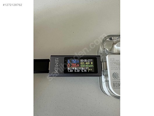 Used & Brand New Items / Electronics / Diagnostic & Test Devices / Watt Meter