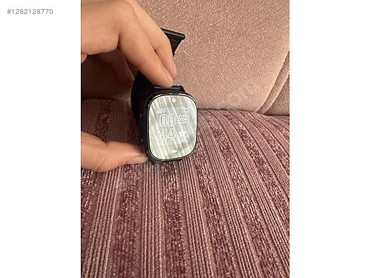 İkinci El ve Sıfır Alışveriş / Cep Telefonu & Aksesuar / Giyilebilir Teknoloji / Akıllı Saat / Bilicra