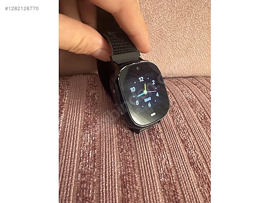 İkinci El ve Sıfır Alışveriş / Cep Telefonu & Aksesuar / Giyilebilir Teknoloji / Akıllı Saat / Bilicra