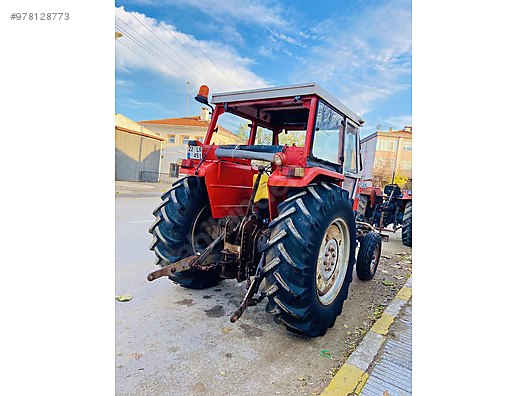 1983 sahibinden ikinci el massey ferguson satilik traktor 73 000 tl ye sahibinden com da 978128773