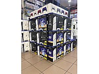 PS5 SLİM DİGİTAL ÇİFT KOL 2 YIL GARANTİLİ ŞARJ İSTASYONU. #1196128786