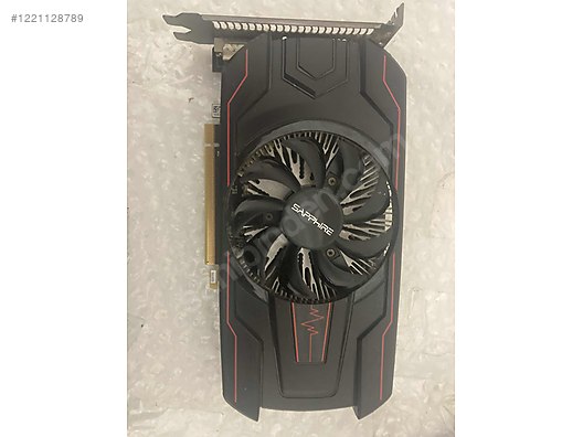 550 2gb Gddr5 Sapphire Rx550 Rx 560 Sapphire Pulse Radeon Rx 550