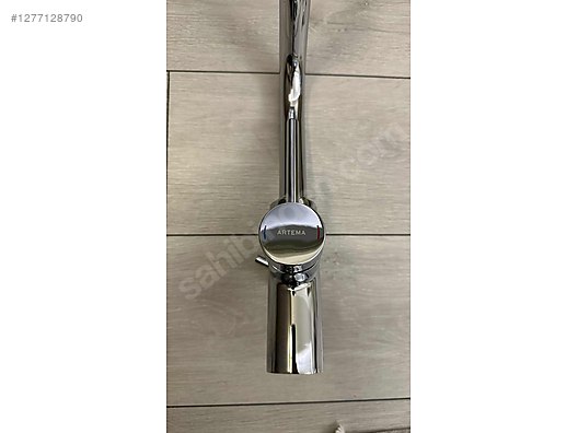 İkinci El ve Sıfır Alışveriş / Bahçe & Yapı Market / Yapı Malzemeleri / Sıhhi Tesisat / Batarya