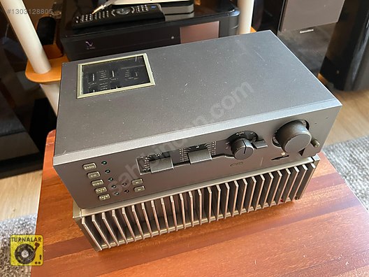 Quad Power Amfi - Quad 405 Power, Quad 44 Pre Amplifier - 1303128805