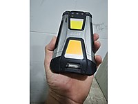 PROJEKSİYONLU TANK TELEFON, SERVER KAYITLI, 16.000 MAH BATARYALI