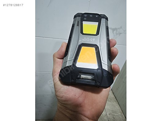 İkinci El ve Sıfır Alışveriş / Cep Telefonu & Aksesuar / Cep Telefonu / Unihertz / Tank 2