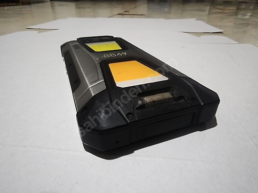 İkinci El 256 GB Unihertz Tank 2 Android Cep Telefonu